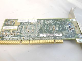 Sun / X4151A / 501-6762 / GigaSwift Ethernet MMF (GFS) with Fibre Connector -- Sun Parts