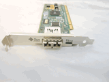 Sun / X4151A / 501-6762 / GigaSwift Ethernet MMF (GFS) with Fibre Connector -- Sun Parts