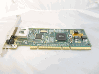 Sun / X4151A / 501-6762 / GigaSwift Ethernet MMF (GFS) with Fibre Connector -- Sun Parts