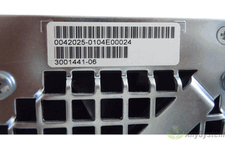 Sun / X4303A / 300-1441 / A145, AC-48VDC Power Supply for Sun Fire 3800 -- Sun Parts