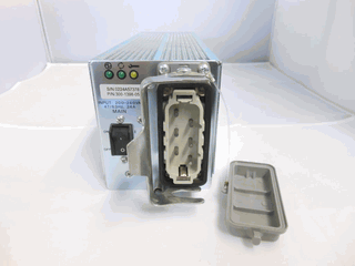 Sun / X4341A /  300-1396 /  AC Redundant Transfer Switch -- Sun Parts
