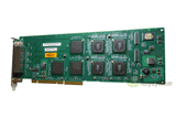 Sun / X4444A /  501-6522 /  Quad GigaSwift Ethernet UTP  PCI (QGE) -- Sun Parts