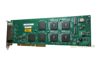 Sun / X4444A /  501-6522 /  Quad GigaSwift Ethernet UTP  PCI (QGE) -- Sun Parts