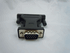 Sun / X471A /  530-2917 /  HD15M to DB13W3F Video Adapter - THIRD PARTY  -- Sun Parts