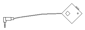 Sun / X495A / 370-1414 / SunMicrophone -- Sun Parts