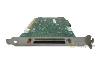 Sun / X5010A /  375-0097 /  Single-Channel Single-Ended Ultra/Wide SCSI (PCI) -- Sun Parts