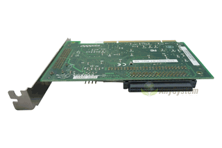 Sun / X5010A /  375-0097 /  Single-Channel Single-Ended Ultra/Wide SCSI (PCI) -- Sun Parts