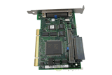 Sun / X5010A /  375-0097 /  Single-Channel Single-Ended Ultra/Wide SCSI (PCI) -- Sun Parts