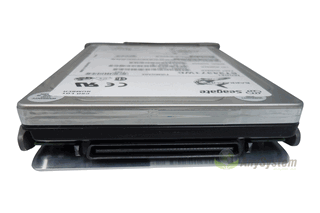 Sun / X5214A / 540-2938 / 4.2GB 7200RPM Disk Assembly with 1 bracket -- Sun Parts
