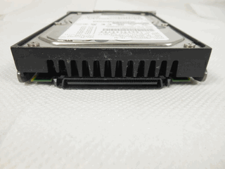 Sun / X5235A /  540-3966 /  9.1GB - 10000 RPM, UltraSCSI Disk Assembly with 1 bracket -- Sun Parts