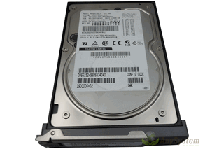 Sun / X5237A /  540-4177 /  18.2GB - 10000 RPM, UltraSCSI Disk Assembly with 1 bracket -- Sun Parts