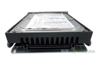 Sun / X5237A /  540-4177 /  18.2GB - 10000 RPM, UltraSCSI Disk Assembly with 1 bracket -- Sun Parts