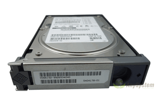 Sun / X5237A /  540-4177 /  18.2GB - 10000 RPM, UltraSCSI Disk Assembly with 1 bracket -- Sun Parts