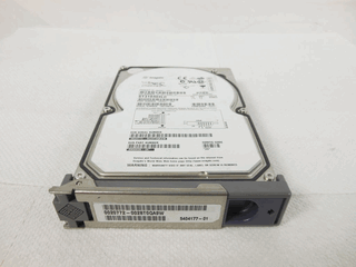 Sun / X5238A /  540-4178 / 18.2GB - 10000 RPM, UltraSCSI Disk Assembly with 1 bracket -- Sun Parts