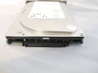 Sun / X5239A / 540-4401 / 18.2GB - 10000 RPM, UltraSCSI Disk Assembly with 1 bracket -- Sun Parts