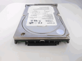 Sun / X5242A / 540-4521/ 36.4GB - 10000 RPM, UltraSCSI Disk Assembly with 1 bracket 