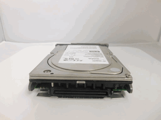 Sun / X5242A /  540-4521 / 36.4GB - 10000 RPM, UltraSCSI Disk Assembly with 1 bracket  Spare Parts Special