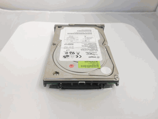 Sun / X5243A / 540-4520 / 36.4GB - 10000 RPM, UltraSCSI Disk Assembly with 1 bracket -- Sun Parts