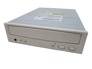 Sun / X5246A / 370-4353 /  48X EIDE CD-ROM [standard] -- Sun Parts