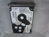 Sun / X5251A /  540-2951 /  Disk Assembly with 1 bracket -- Sun Parts