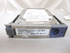 Sun / X5263A /  540-6600 /  73.4GB - 10000 RPM, Ultra 3 SCSI Disk Assembly with 1 bracket, 1 plate -- Sun Parts