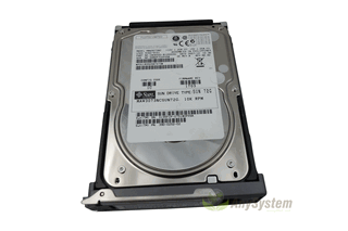 Sun / X5264A / 540-6599 / 73.4GB - 10000 RPM, UltraSCSI Disk Assembly with 1 bracket -- Sun Parts