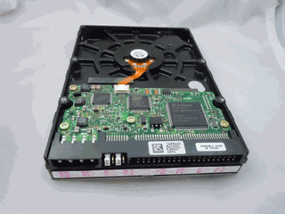 Sun / X5405A / 370-5522 / 80GB 7200RPM IDE Disk Drive for Sun Blade 1500 ONLY -- Sun Parts