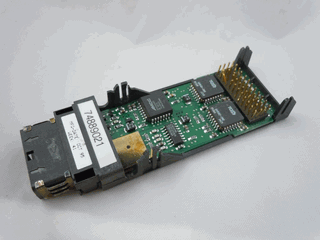 Sun / X595A / 370-1426 / Fibre Channel Optical Module (FC/OM) -- Sun Parts