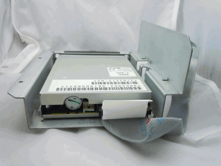 Sun / X6003A / 370-3212 /  Triple Density Floppy -- Sun Parts