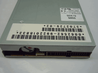 Sun / X6004A / 370-2729 / Triple Density Floppy -- Sun Parts