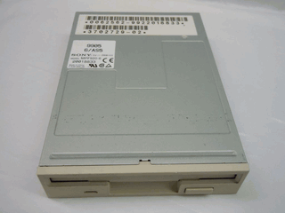 Sun / X6004A / 370-2729 / Triple Density Floppy -- Sun Parts