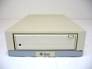 Sun / X6106A / 370-3279 / 4-8GB 1/4" SLR Tape Drive -- Sun Parts