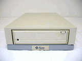 Sun / X6106A / 370-3279 / 4-8GB 1/4" SLR Tape Drive -- Sun Parts