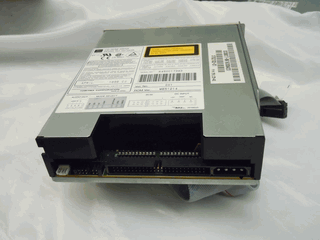 Sun / X6153A / 370-2102 /  SunCD 4 -- Sun Parts