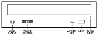 Sun / X6161A / 370-2816 /  SunCD 12 -- Sun Parts