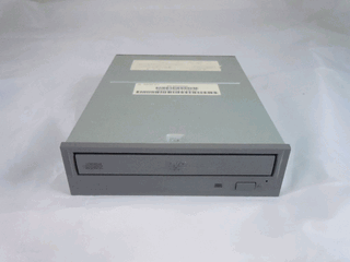 Sun / X6168A / 390-0025 / 10X DVD-ROM Drive for Sun Blade 1000, 2000, E250, 280R, 420R, V880 and more -- Sun Parts