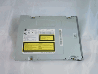 Sun / X6168A / 390-0025 / 10X DVD-ROM Drive for Sun Blade 1000, 2000, E250, 280R, 420R, V880 and more -- Sun Parts