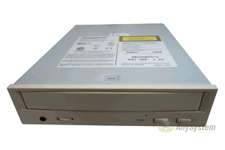 Sun / X6170A  / 370-3319 /  24X CD-ROM -- Sun Parts