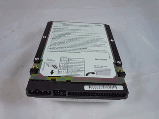 Sun / X6172A /  15GB 7200RPM Ultra ATA Disk Drive -- Sun Parts
