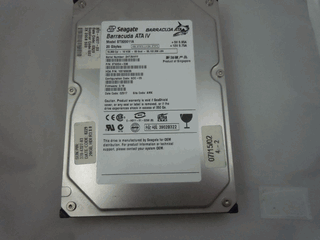 Sun / X6174A /   20GB 7200RPM Ultra ATA Disk Drive -- Sun Parts