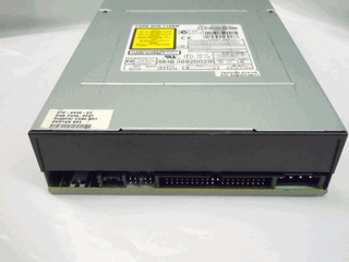 Sun / X6175A / 370-4439 / 16X DVD-ROM / 48X CD-ROM for Sun Blade 100 and Sun Blade 150 -- Sun Parts