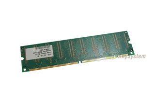 Sun / X6179A / 370-5676 / 128MB SDRAM DIMM -- Sun Parts   