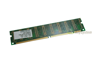 Sun / X6180A / 370-5677 / 256MB (1 x 256MB SDRAM DIMM) -- Sun Parts   