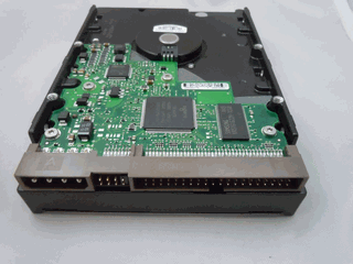 Sun / X6185A / 370-6164 / 80GB 7200RPM Ultra ATA Disk Drive -- Sun Parts