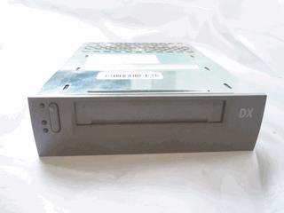Sun / X6213A / 370-2882 /  7-14GB 8 mm Tape Drive (Medium Grey Bezel) -- Sun Parts