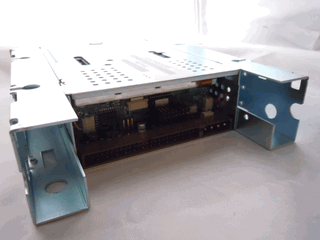 Sun / X6260A / 370-2176 / 4-8GB 4 mm DDS-2 Tape Drive -- Sun Parts