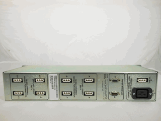 Sun / X6513A / 300-1403 / 230V AC Power Sequencer -- Sun Parts