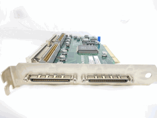 Sun / X6540A / 375-0005 / Dual Single-Ended Ultra/Wide SCSI (PCI) -- Sun Parts