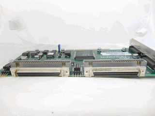 Sun / X6540A / 375-0005 / Dual Single-Ended Ultra/Wide SCSI (PCI) -- Sun Parts
