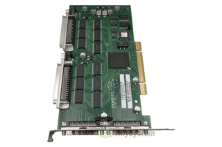 Sun / X6541A  / 375-0006 /  Dual Differential Ultra/Wide SCSI (UDWIS/P)(HVD) -- Sun Parts